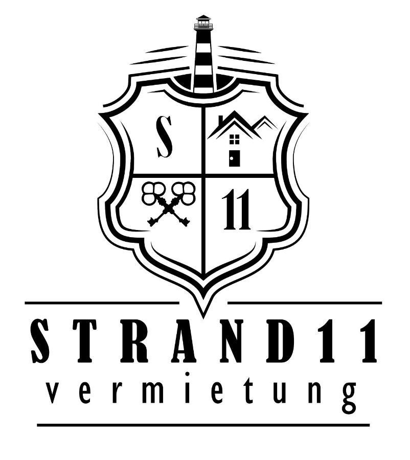 Strand11 Hochwertige Ferienwohnungen Ahlbeck Heringsdorf  Bagian luar foto