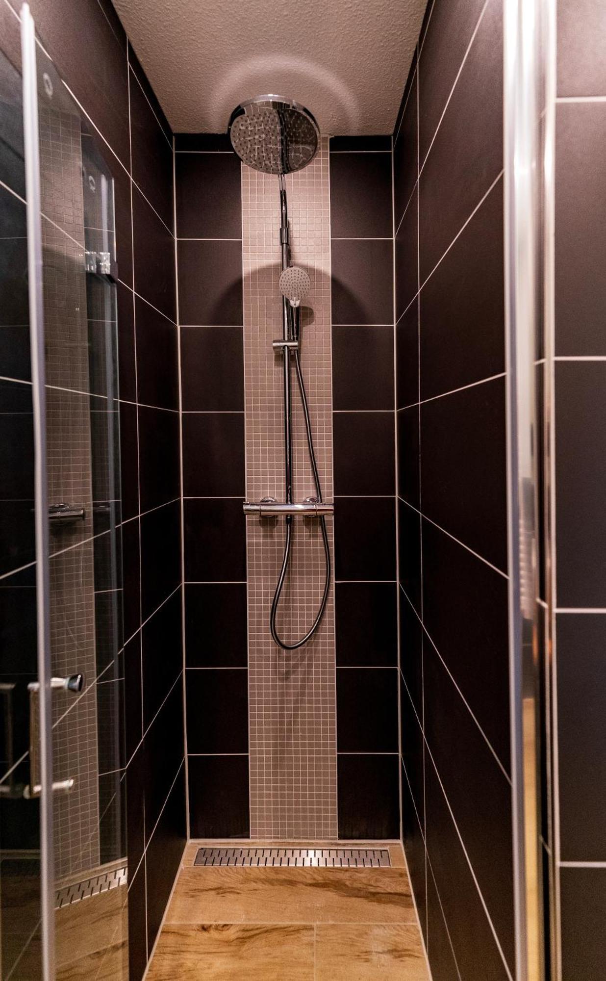 Strand11 Hochwertige Ferienwohnungen Ahlbeck Heringsdorf  Bagian luar foto